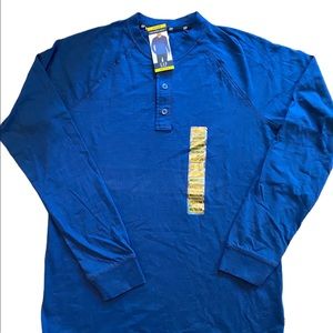 Men’s Gap long sleeve t-shirt. Size Medium